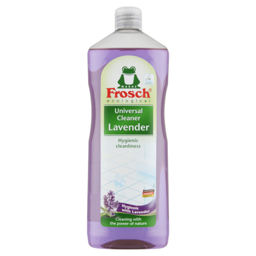 Frosch Levandule univerzális tisztítószer, 1000 ml