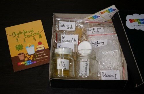Rappa Merry Science - Tvorba byliniek