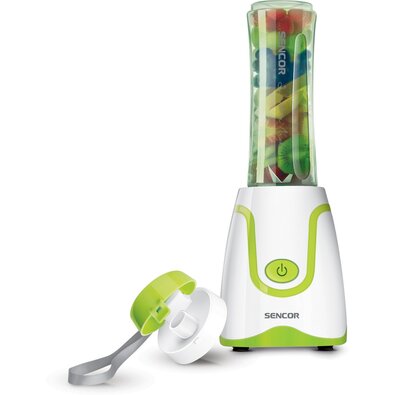 Sencor SBL 2111GR smoothie mixér, zelená