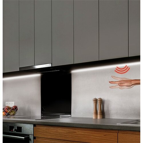 Solight WM505 Ściemnialna taśma LED ze sterowaniem bezdotykowym, 3 m