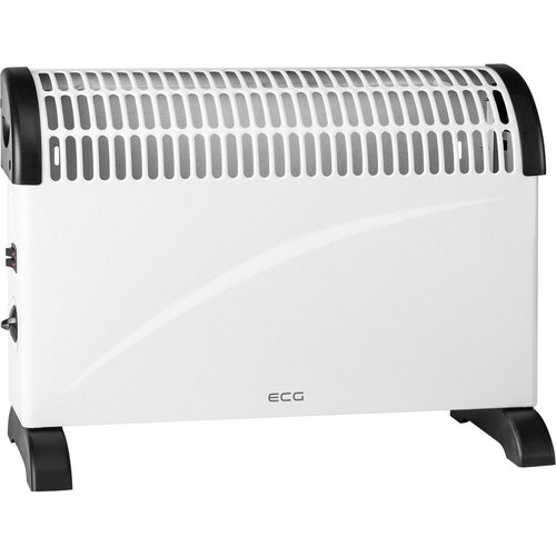 ECG TK 2050 konvekcijski grelnik z vročim zrakom