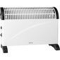 Convector electric ECG TK 2050 cu aer cald