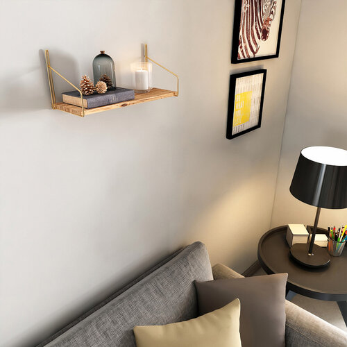 Raft Dekoratif Duvar
