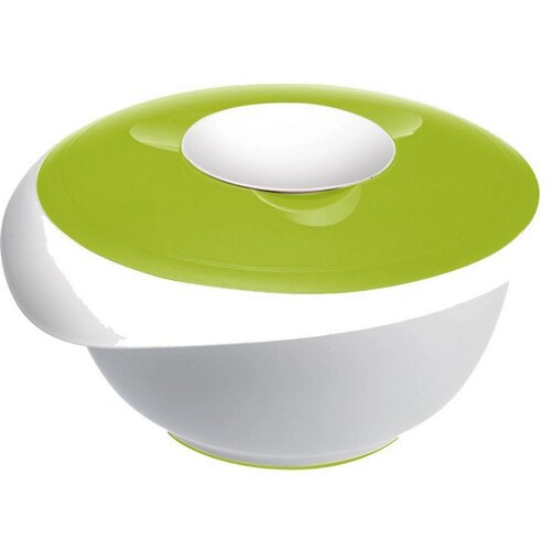 Westmark Миска для збивання з кришкою 3,5 л, зелений