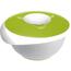Westmark Миска для збивання з кришкою 3,5 л, зелений