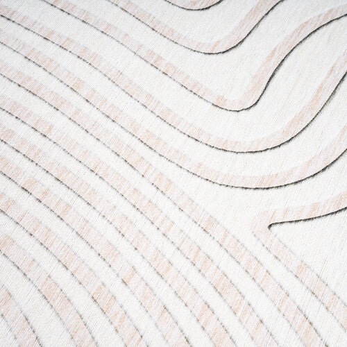 Одиничний килим Annie, 80 x 150 см
