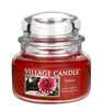 Village Candle illatgyertya Dahlia