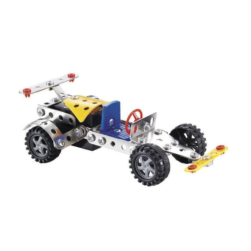 Detský stavebný set Formula, 19 cm