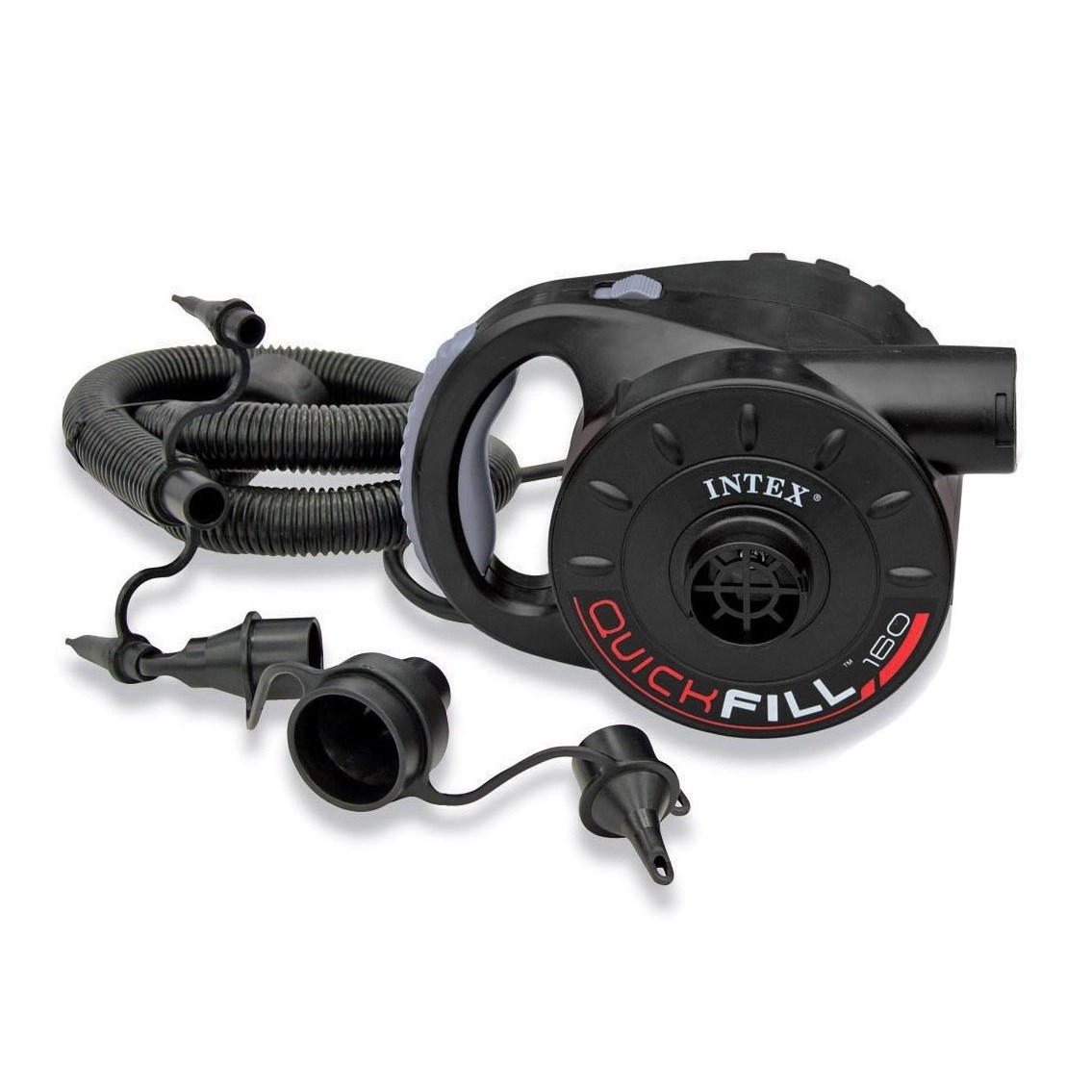 Intex Elektrická pumpička 220 - 240 V