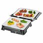 Clatronic KG 3571 érintkező kerámia grillsütő