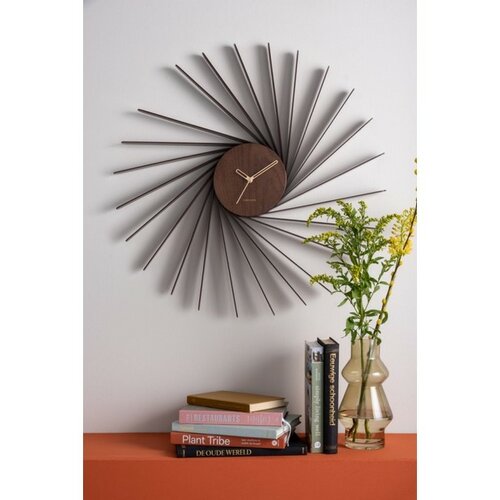 Karlsson 5890DW designerski zegar ścienny, 68 cm