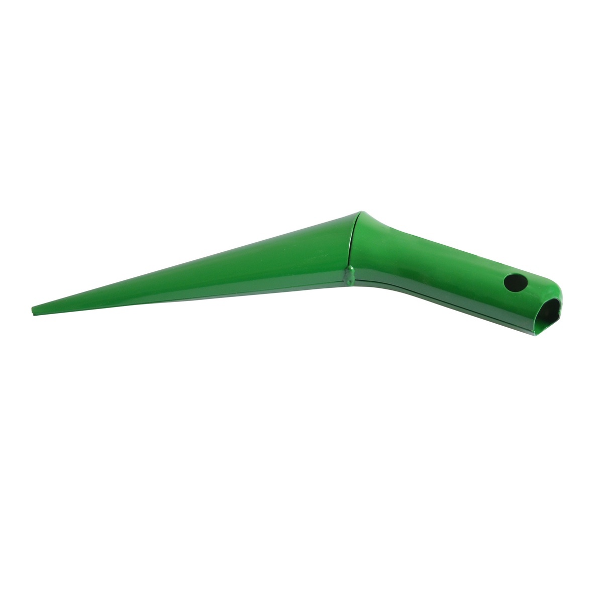 Pin de plantare din metal, 28 cm