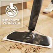 Vileda Steam Plus XXL parní mop plochý