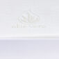4Home Aloe Vera Непромокальний наматрацник з борто м, 60 x 120 см + 15 см