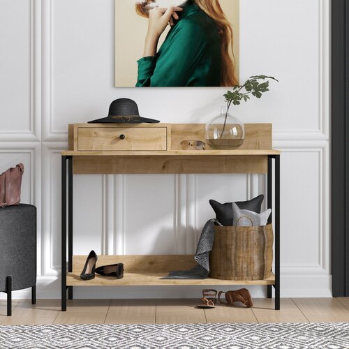 Masă de cafea Alix Sapphire Oak