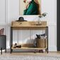 Beistelltisch Alix Sapphire Oak