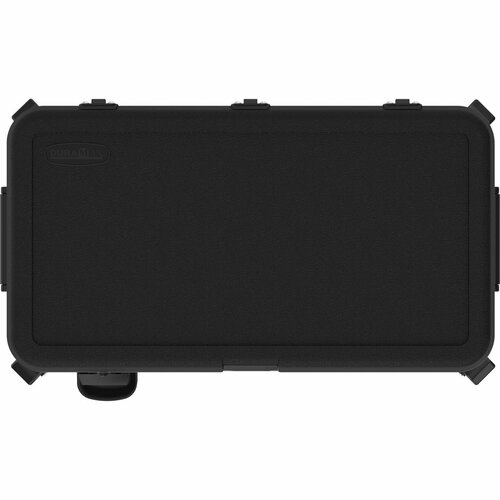 Duramax Podwyższona skrzynia chłodząca na kółkachKeep Cold 70 l