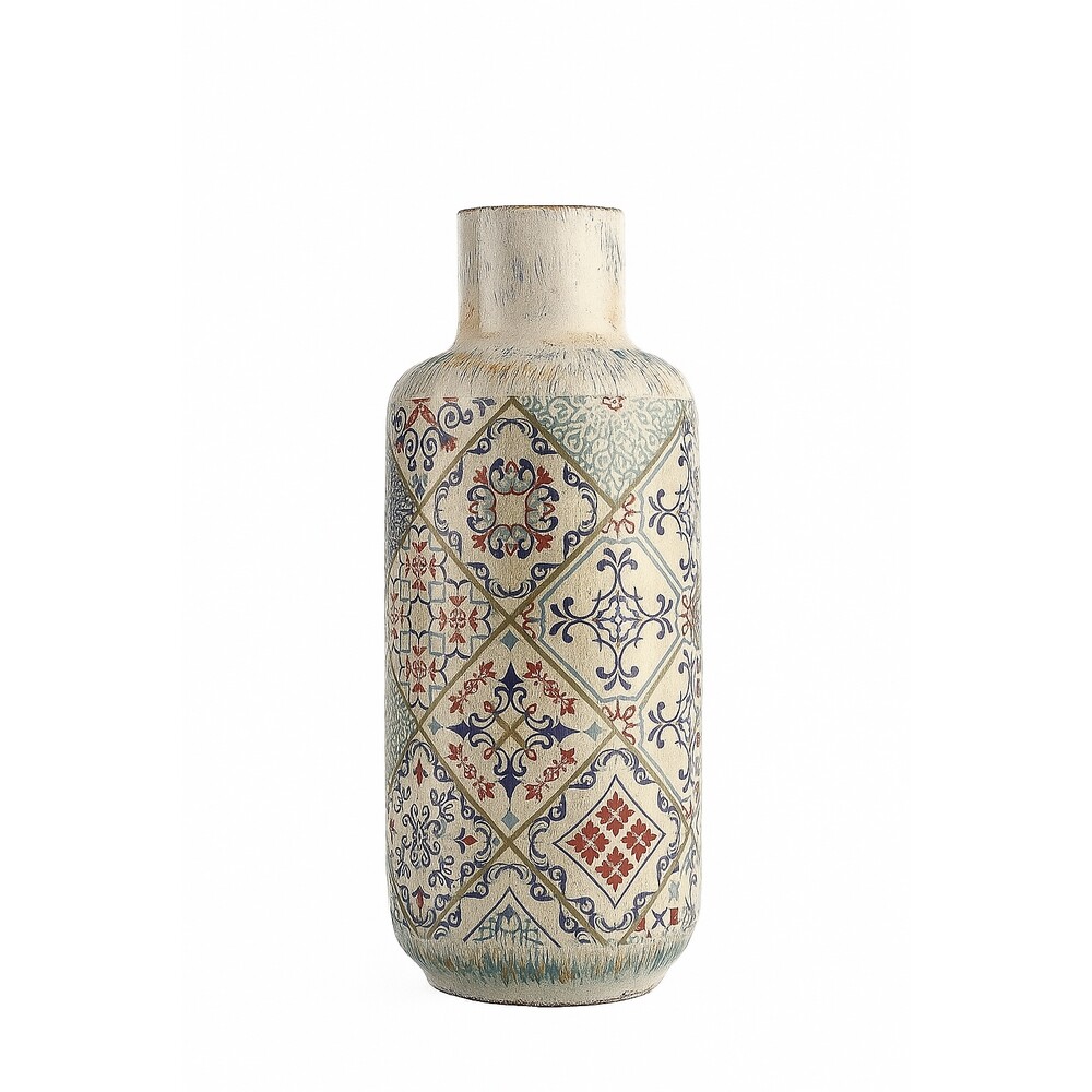 Wazon ceramiczny YL717 Orient