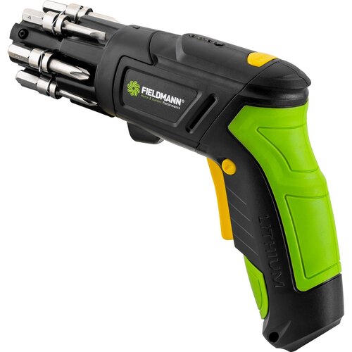 Fieldmann FDG 5018-108AR zestaw narzędzi ręcznych