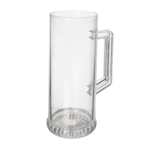 Orion Set of beer glasses UH Pivo 0,62 l z uchem,6 kos