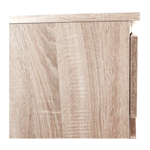 HANY NEW 003 komód, sonoma tölgy