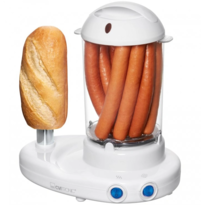 Clatronic HDM 3420 hotdogovač