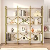 Raft Vento Triple Marble and Gold