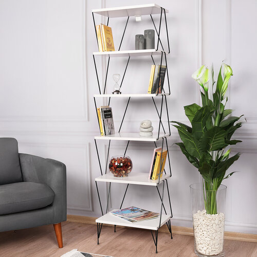 Biblioteczka Balaban White