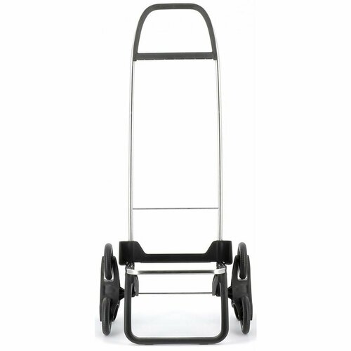 Rolser Sac de cumpărături cu roți pentru scăriSaquet LN 6, negru