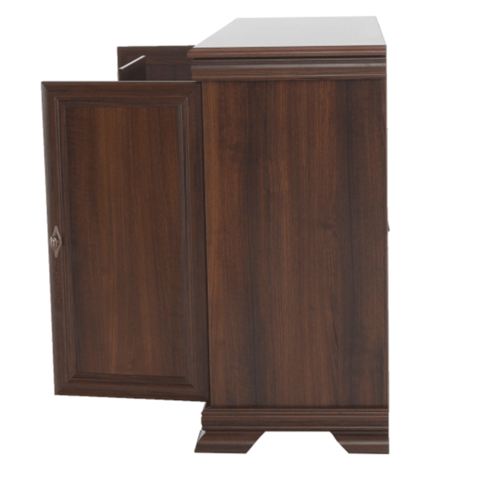 Komoda KORA KK3, samoa king