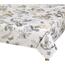 Bellatex Tischdecke EMA Farne, 140 x 200 cm