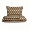 Kvalitex Pościel satynowa Luxury Collection Carero