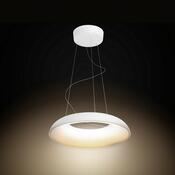 Philips Hue 40233/31/P6 závesné LED svietidlo Amaze 39 W, biela