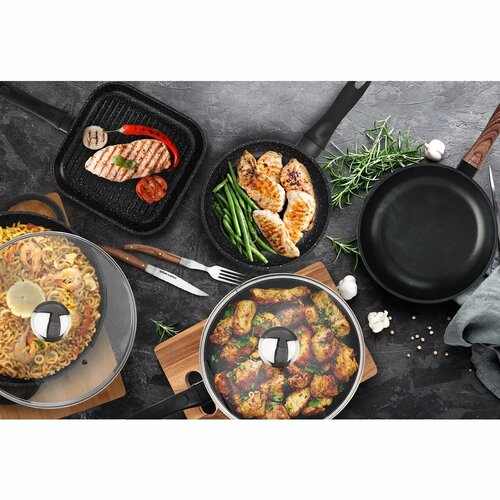 Orion ponev GRANDE, 28 cm