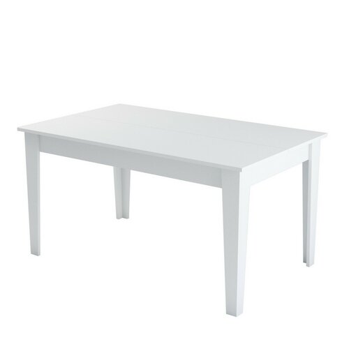 Milan White étkezőasztal