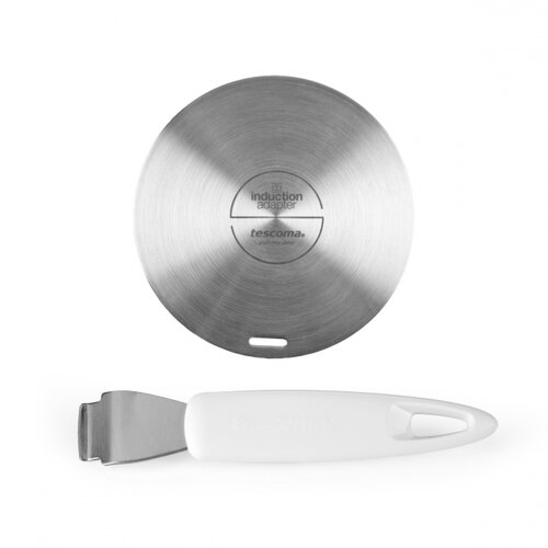 Tescoma Adaptér na indukciu PRESTO, 17 cm