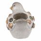 Cutie de flori Birdie, 34 x 27 x 23 cm, MgO