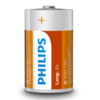 Philips Baterie D 1,5 V LongLife