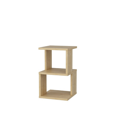 Stolik nocny Carter Oak