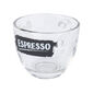 Set 6 cești Espresso Cerve , 75 ml
