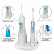 ProfiCare PC-DC 3031 szczoteczka do zębów z irygatorem