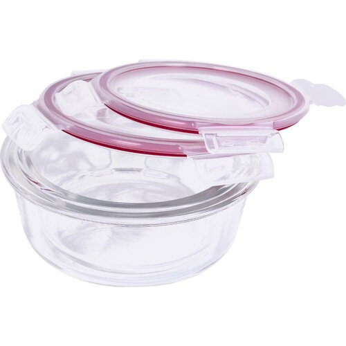 Lamart LT6058 set de recipiente Air, 2 buc.