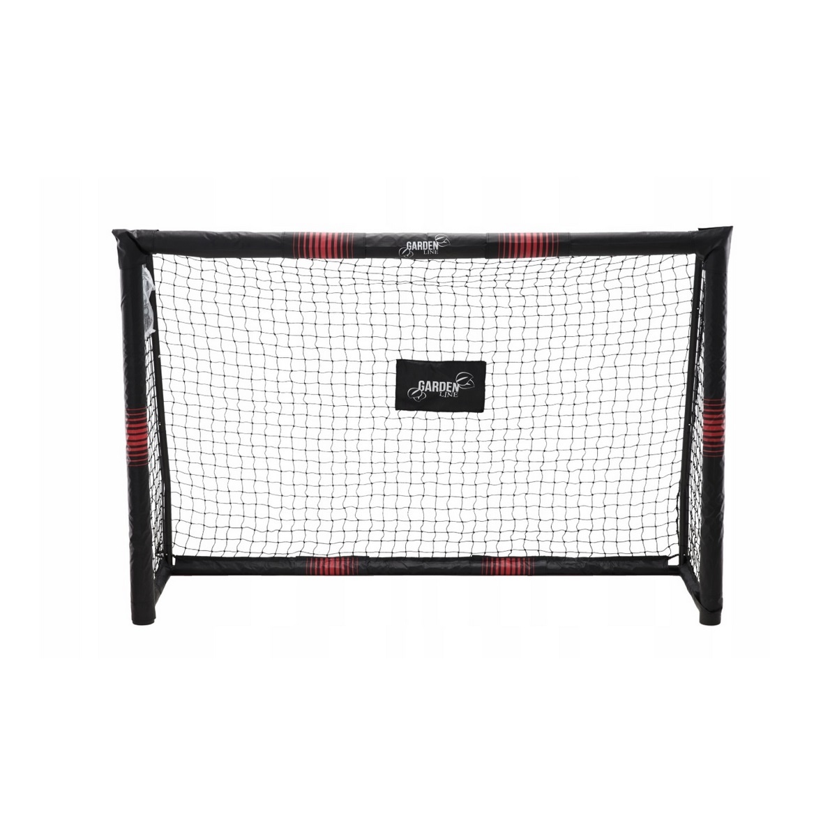 Aldotrade Futbalová bránka 180 x 120 x 60 cm