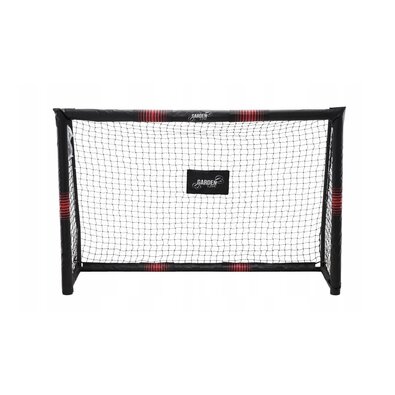 Poartă de fotbal Aldotrade180 x 120 x 60 cm