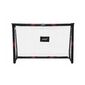 Poartă de fotbal Aldotrade180 x 120 x 60 cm