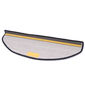 Treppenmatte Udinese anthrazit , 24 x 65 cm