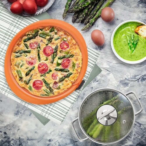 Orion Каструля для макаронів ANETT, 4,2 л