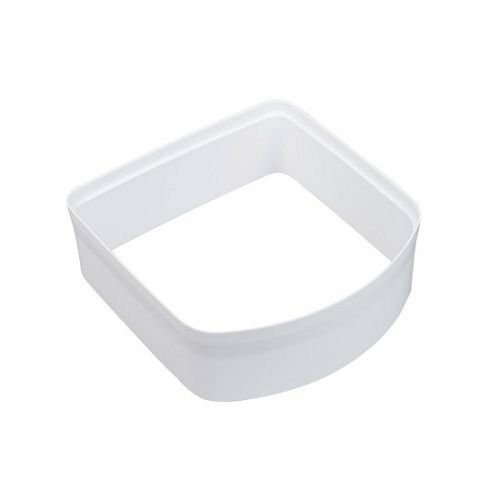 PetSafe® Dodatkowy tunel do drzwi Smart zmikrochipem