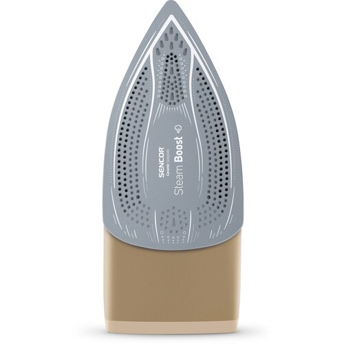 Żelazko parowe Sencor SSI 6110GD, złote