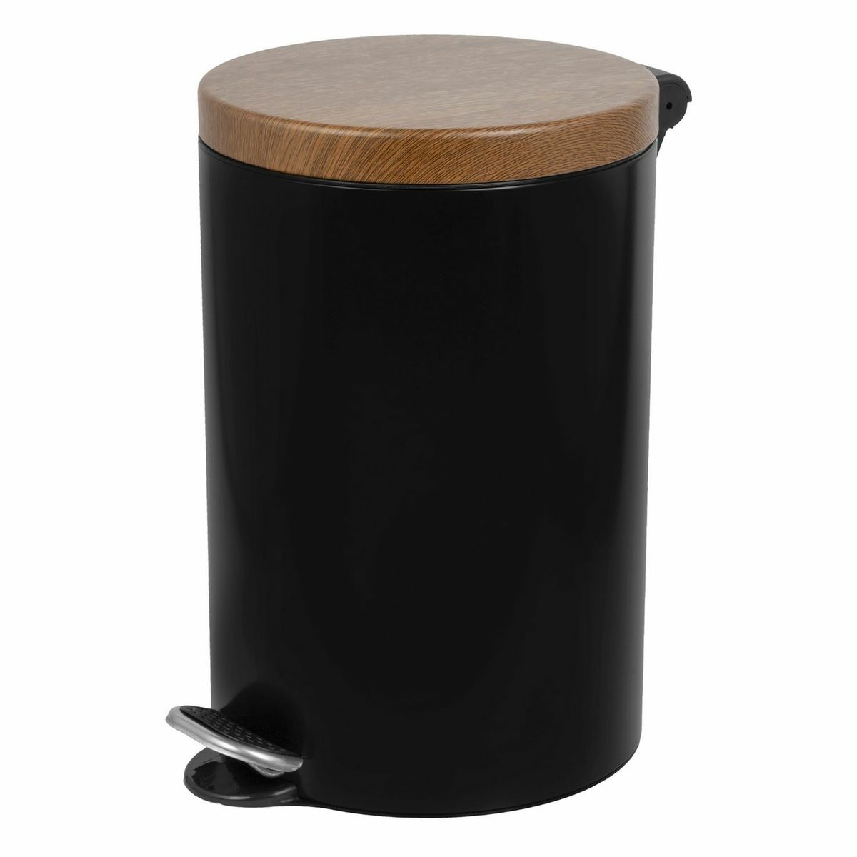 Alda pedálos kuka Sherwood Freedom Fresh 20 l,fekete, fekete, 20 l